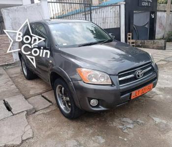 Toyota RAV 4 2008 