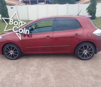 TOYOTA BLADE 2008