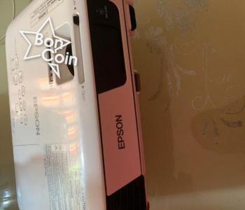 Projecteur Epson eb-s31