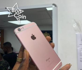 iPhone 6S 64Go 