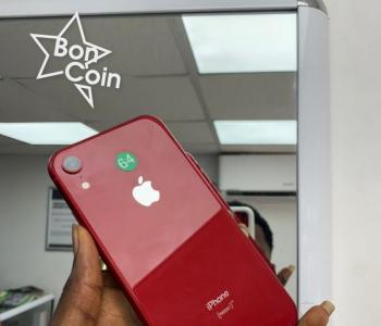 iPhone XR 64Go dual Sim 