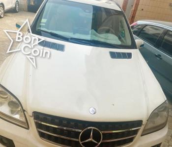 Mercedes Benz 4Matic ML 350 Edition 2008