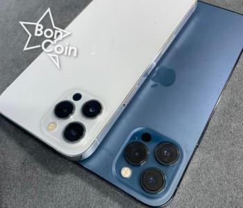 iPhone 12 Pro Max 128Go 