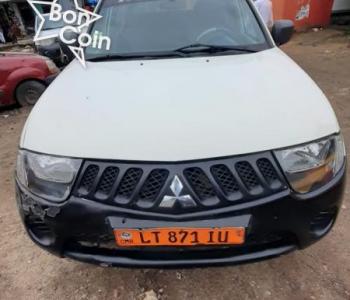 Pick-Up Mitsubishi L200 2007
