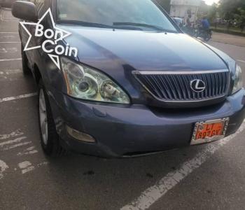 Toyota Lexus 2008
