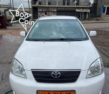 Toyota Corolla 115 2005