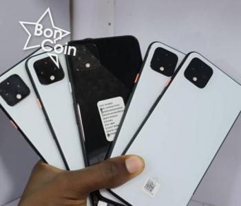 Google Pixel 4XL - 64Go/6Go