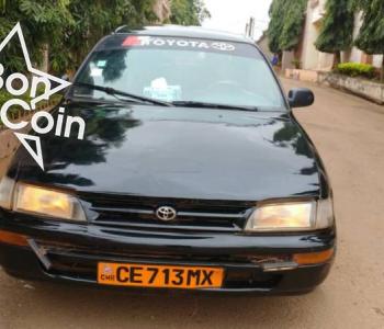 TOYOTA COROLLA KE 100 1998