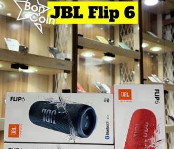 Woofer JBL FLIP 6