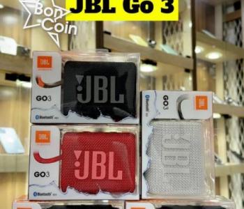 Woofer JBL GO 3 