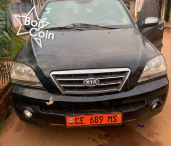 KIA SORENTO 2005