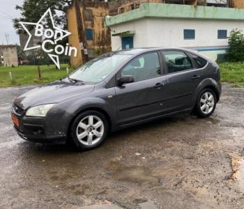 Ford Focus 2006