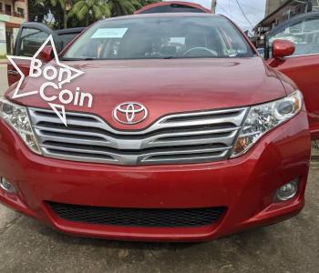 Toyota Venza 2010