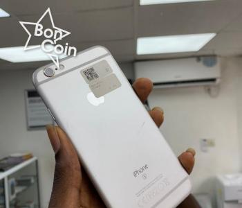 iPhone 6S 64Go 
