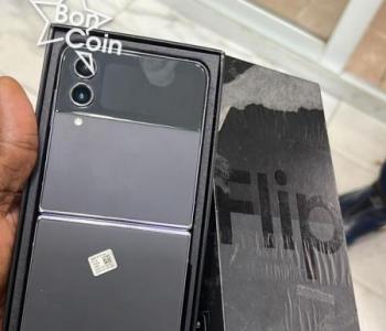 Samsung Z Flip 4 128Go/8Go 