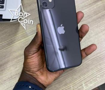 iPhone 11 128Go 