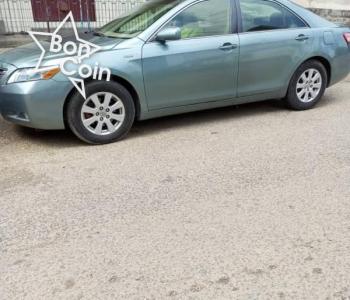 Toyota Camry 2008