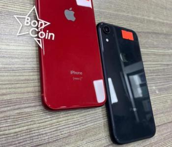 iPhone XR 64Go 
