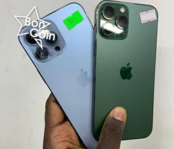 iPhone 13 Pro Max 128Go 