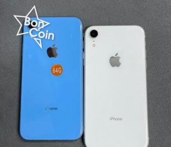iPhone XR 64Go 
