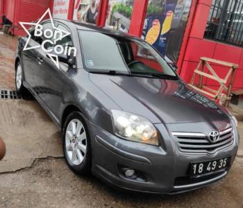 Toyota Avensis 2007