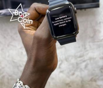 Apple watch série 6 44MM 32G GPS + cellular propre