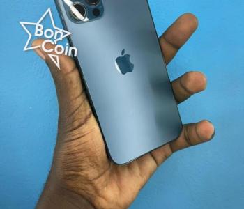 iPhone 12 Pro 128Go 