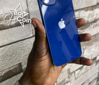 iPhone 12 64Go bleu 