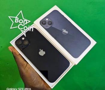 IPhone 13 - 128Go/4Go