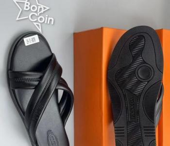 Sandales confortables