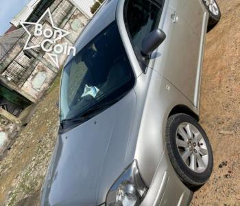 Toyota Avensis 2005