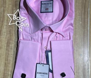 Chemise Homme 