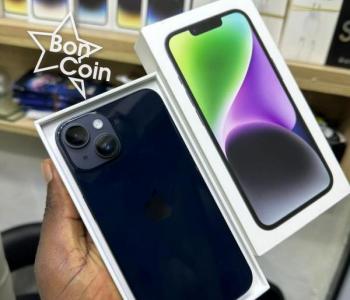 iPhone 14 128Go 