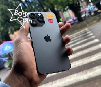 iPhone 14 Pro Max 512Go 