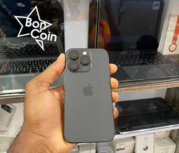 iPhone 14 Pro 128Go 