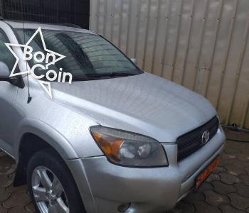 Toyota RAV 4 2008