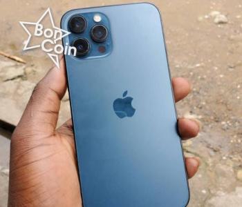 iPhone 12 Pro Max 256Go 