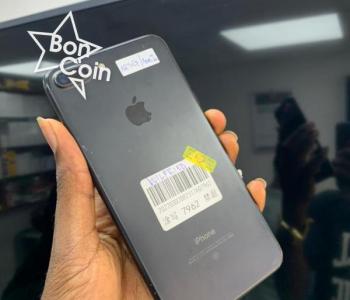 iPhone 7+ 128Go 