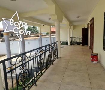 DUPLEX À LOUER  À YAOUNDE, ODZA
