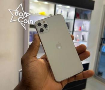 iPhone 11 Pro Max 256Go 