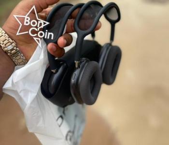 Airpods Max authentique 