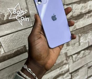 iPhone 11 64Go