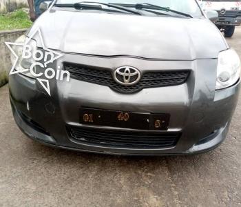 Toyota Auris 2008