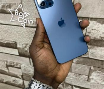 iPhone 12 Pro Max 128Go 