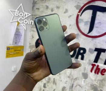 iPhone 11 Pro 64Go