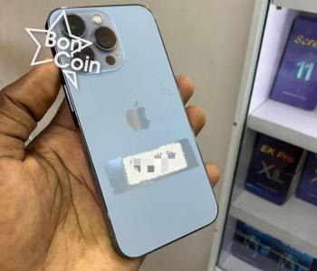 iPhone 13 Pro Max 128Go 
