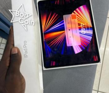 iPad Pro 2021 128Go 5e Generation