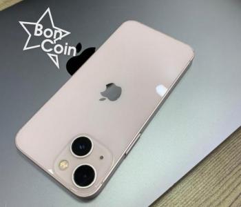 iPhone 13 mini 128Go rose 