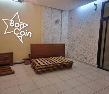 APPARTEMENT MODERNE À LOUER À YAOUNDE, BASTOS.