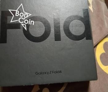 Samsung Galaxy Z Fold 4 1TB/12Go